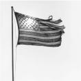 Робърт Мейпълторп - Американски флаг (плакат)